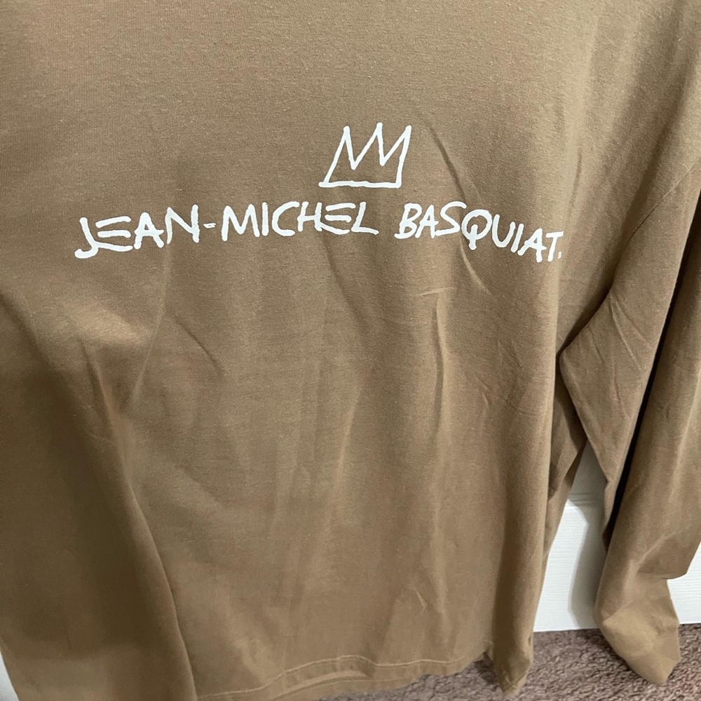 Gap, long sleeve size medium